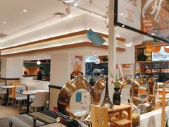 -快乐爱斯米牛排自助(金州安盛店)