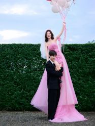 点击看大图 -雅云婚纱摄影工作室旗舰店