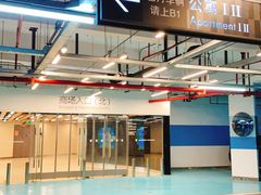 -阳光天地停车场(唐镇店)