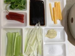 -四季小馆·地道北京小吃(广百店)