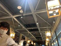 -快乐小羊·内蒙牛羊肉火锅(流花中心店)