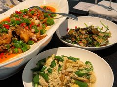 -金谷仓家庭料理(马泉营店)