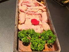 -季季山·云南野生菌火锅(上海首店)