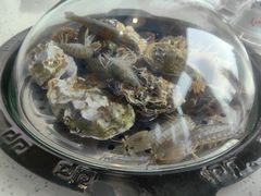 -前王院•巧克力海鲜市集餐厅(万平口店)