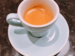 意式浓缩-Seesaw Coffee(环贸iapm店)