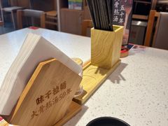 -味千拉面(惠州淡水嘉信茂广场分店)