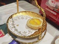 -悦得闲广式茶楼点心(石厦时代广场店)
