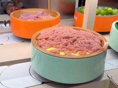 -龍歌自助小火锅(市北台东利群店)