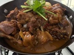 -鱼味馆(万佛湖店)