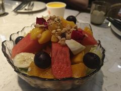 -Aqua Oasis 水天堂(常熟永旺店)