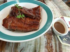 -椿记烧鹅(叠彩店)