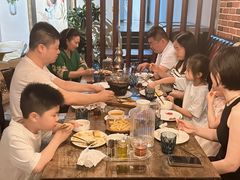 -Mevlana梅夫娜土耳其餐厅·清真