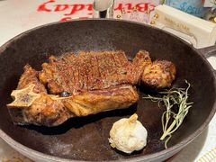 -王品牛排(郑州大卫城店)