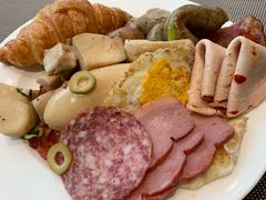 -深圳东方银座酒店