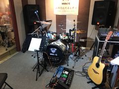 -Monkey Music小猴子现代音乐