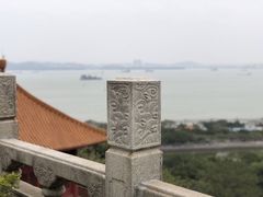 景点-南沙天后宫景区
