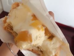 -君之狮子山·轻糖烘焙(开元Mini店)
