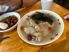 -付小姐在成都(中山公园店)