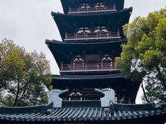 -寒山寺