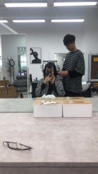 点击看大图 -未来美发·T1M HAIR SALON