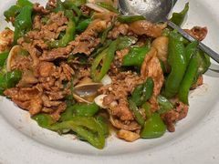 -绿草地·湘菜(芙蓉天街店)