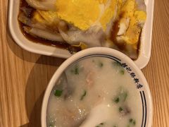 -银记肠粉店(南方医院店)