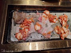 -新石器烤肉(之心城店)