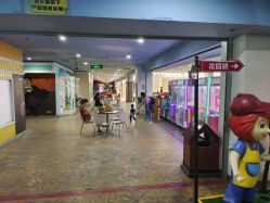 -点点梦想城(金水路店)