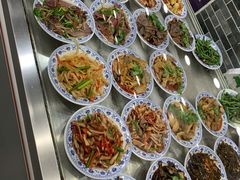 -豫掌柜饸饹面·烩面(秀沿路店)