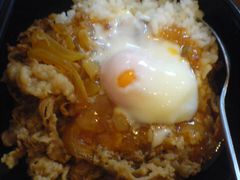 -食其家·牛丼咖喱(金桥国际店)