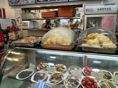 -香妃烤鸡(西单店)