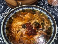 素浇面-荣阳楼(山塘街店)