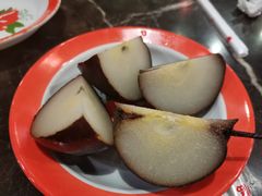 -粗粮人家·东北菜(洋桥店)