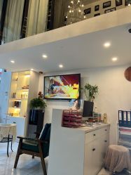 -美奈サロン美甲美睫皮肤管理