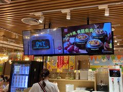 -西贝(南开大悦城店)