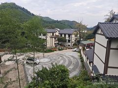 -径山寺