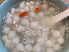 -新梅华·茶点餐厅(欧尚店)