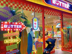 -宝健路步行街(Pedestrian Shopping Street)
