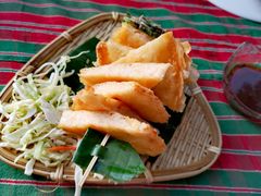 -卷心菜和避孕套餐厅(Pattaya)