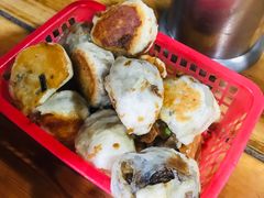 -逍遥镇刘相五胡辣汤豆沫馆(康复中街店)