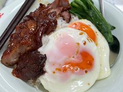 黯然销魂饭-兴华里茶记(禅城同济首店)
