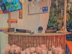 -泰妃殿(武汉首店)