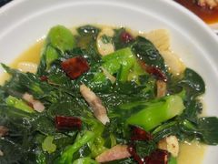 -徽镇小厨·经典徽菜(十里河店)