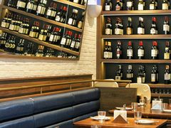 大堂-Bistro 63 创意融合料理(广粤天地店)