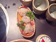 -季季山·云南野生菌火锅(上海首店)