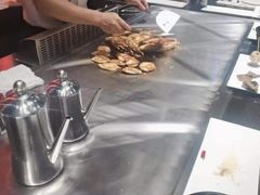 -不翻台·无国界铁板烧(北国先天下店)