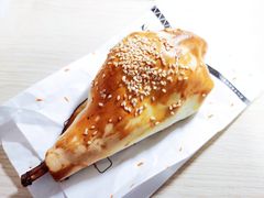 羊排烤包子-中关村烤包子(中关村店)