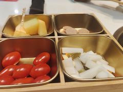 -和庆斋羊蝎子火锅·碳缸烧烤(顺义旗舰店)