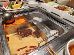 -海底捞火锅(关山保利店)
