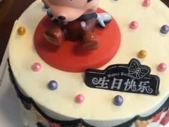 -焙丽拾光(麦凯乐直营店)